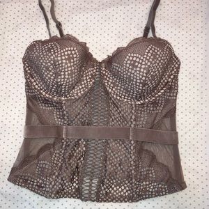 Victoria Secret Corset